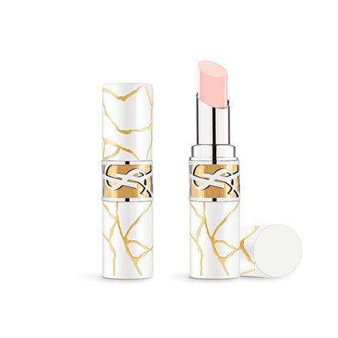 Rouge Volupté Candy Glaze Holiday 2023 Edition Lip Gloss